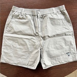 QILO x WhitePhosphor EDC Short 2.0 in Grey